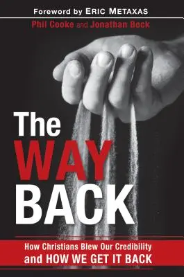 Le chemin du retour : comment les chrétiens ont perdu notre crédibilité et comment la retrouver - The Way Back: How Christians Blew Our Credibility and How We Get It Back