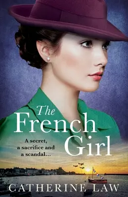 La fille française - The French Girl