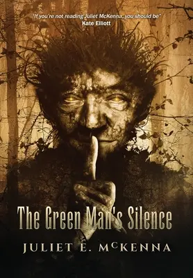 Le silence de l'homme vert - The Green Man's Silence