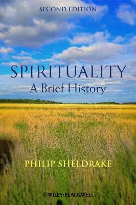 Spiritualité 2e - Spirituality 2e