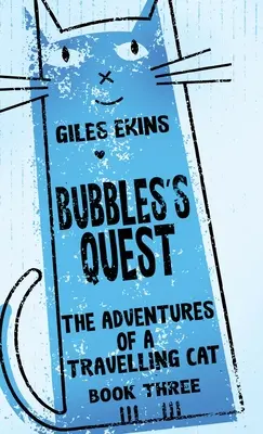 La quête de Bubbles - Bubbles's Quest