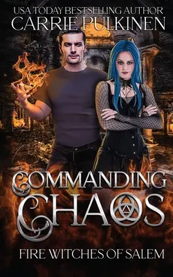 Commander le chaos - Commanding Chaos