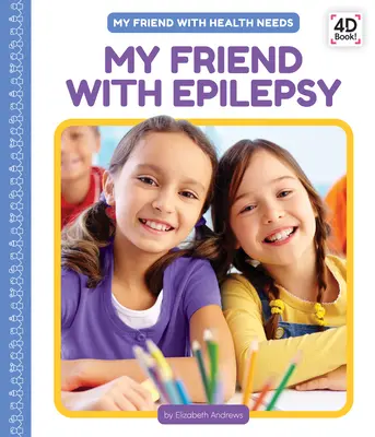 Mon ami épileptique - My Friend with Epilepsy