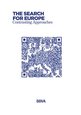 La recherche de l'Europe : Approches contrastées - The Search for Europe: Contrasting Approaches