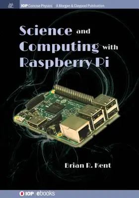 Science et informatique avec Raspberry Pi - Science and Computing with Raspberry Pi