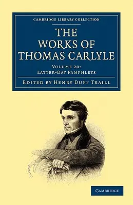 Les œuvres de Thomas Carlyle - The Works of Thomas Carlyle