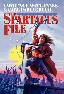 Le dossier Spartacus - The Spartacus File