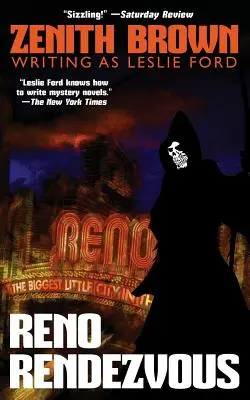 Rendez-vous à Reno - Reno Rendezvous