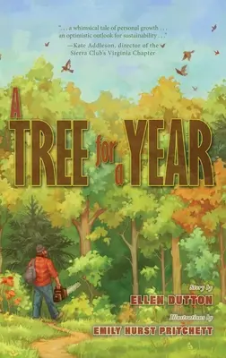 Un arbre pour une année - A Tree for a Year