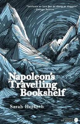 La bibliothèque ambulante de Napoléon - Napoleon's Travelling Bookshelf