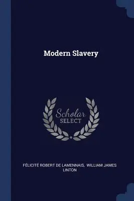 L'esclavage moderne - Modern Slavery