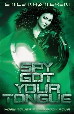 L'espion a la langue bien pendue - Spy Got Your Tongue