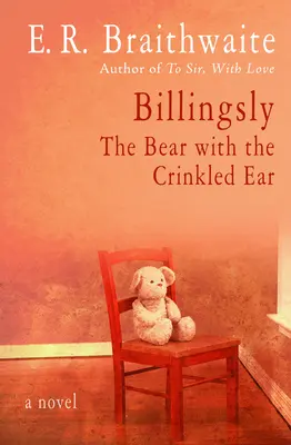 Billingsly : L'ours à l'oreille plissée - Billingsly: The Bear with the Crinkled Ear