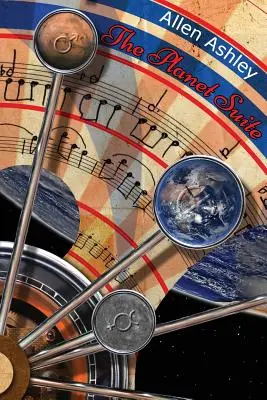 La suite de la planète - Nouvelle édition augmentée - The Planet Suite - New Expanded Edition