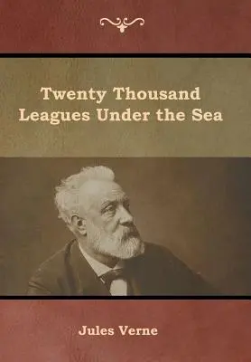 Vingt mille lieues sous les mers - Twenty Thousand Leagues Under the Sea