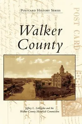 Comté de Walker - Walker County