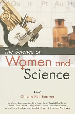 La science sur les femmes et la science - The Science on Women and Science