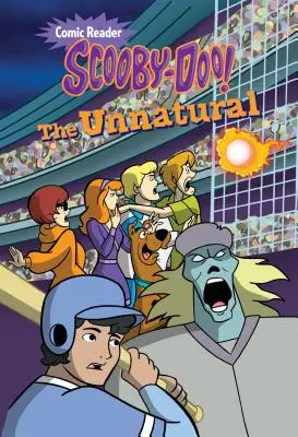 Scooby-Doo et le contre-nature - Scooby-Doo and the Unnatural