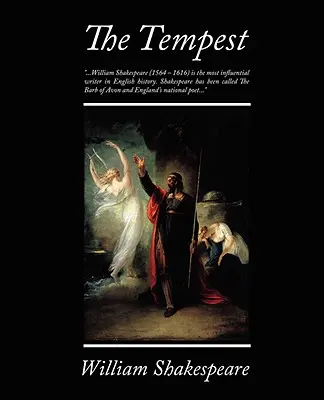 La Tempête - The Tempest