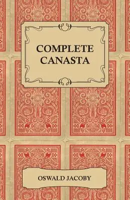 Canasta complète - Complete Canasta