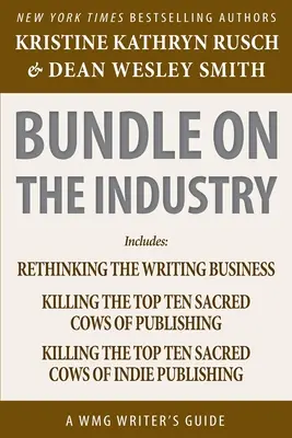 L'offre groupée sur l'industrie : Un guide pour les écrivains de WMG - Bundle on the Industry: A WMG Writer's Guide