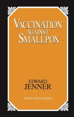 Vaccination contre la variole - Vaccination Against Smallpox