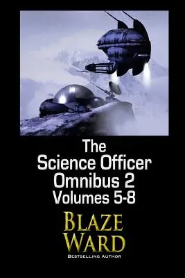 L'Officier de Science Omnibus 2 - The Science Officer Omnibus 2