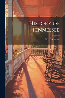 Histoire du Tennessee - History of Tennessee