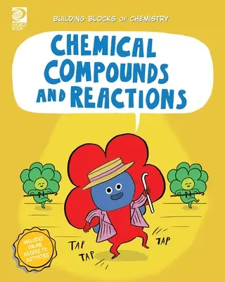 Composés et réactions chimiques - Chemical Compounds and Reactions