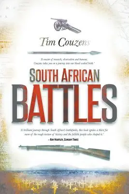 Batailles sud-africaines - South African Battles