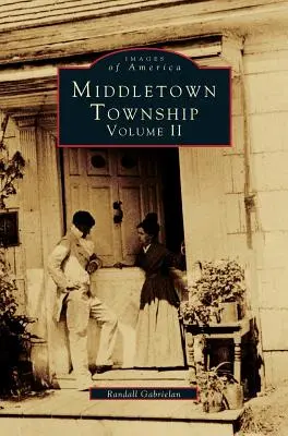 Canton de Middletown, Volume II - Middletown Township, Volume II