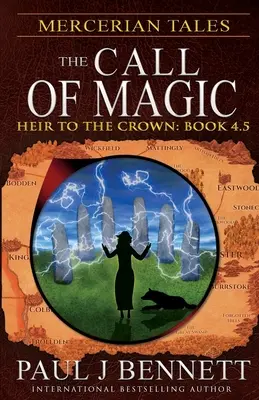 Histoires merceriennes : L'appel de la magie - Mercerian Tales: The Call of Magic