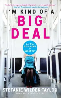 L'heure de la sieste est la nouvelle heure de la fête : la sieste est la nouvelle heure de la fête : la sieste est la nouvelle heure de la fête : la sieste est la première heure. - I'm Kind of a Big Deal: And Other Delusions of Adequacy