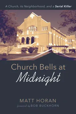 Les cloches de l'église à minuit - Church Bells at Midnight
