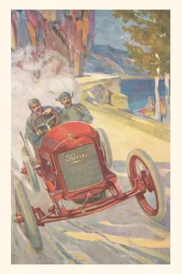 Journal d'époque Course sur route - Vintage Journal Vintage Road Racing