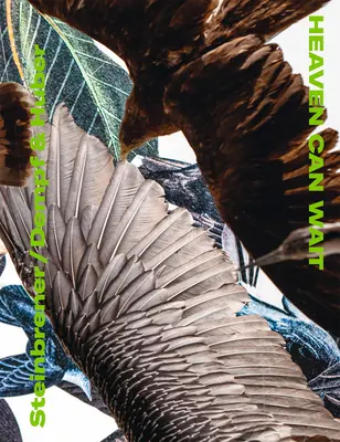 Steinbrener/Dempf & Huber : Le ciel peut attendre - Steinbrener/Dempf & Huber: Heaven Can Wait