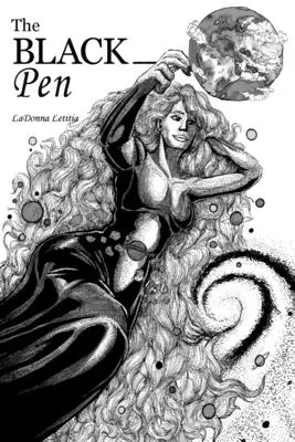 La plume noire - The Black Pen