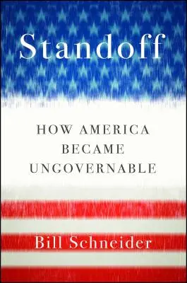 Standoff : Comment l'Amérique est devenue ingouvernable - Standoff: How America Became Ungovernable