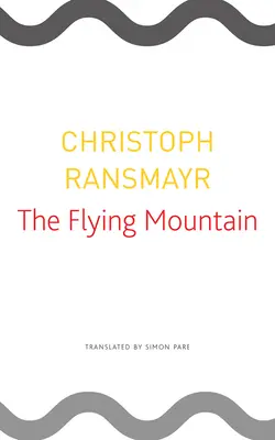 La montagne volante - The Flying Mountain