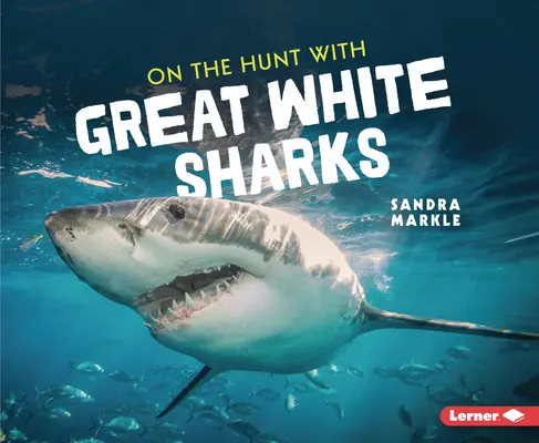 À la chasse aux grands requins blancs - On the Hunt with Great White Sharks