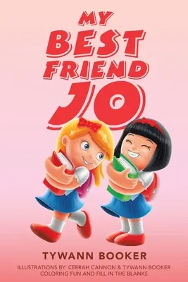 Ma meilleure amie Jo - My Best Friend Jo