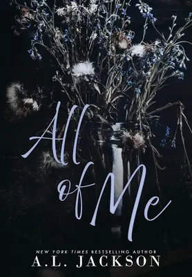 Tout de moi (couverture rigide) - All of Me (Hardcover)