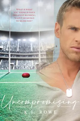 Sans compromis - Uncompromising