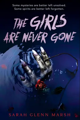 Les filles ne sont jamais parties - The Girls Are Never Gone