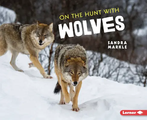 À la chasse aux loups - On the Hunt with Wolves