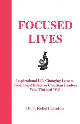 Les vies ciblées - Focused Lives