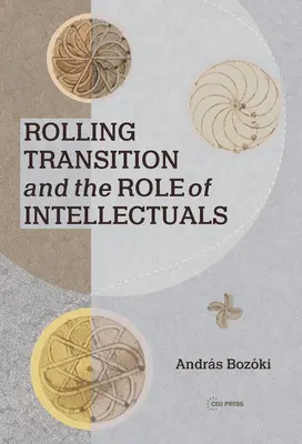 La transition roulante et le rôle des intellectuels : Le cas de la Hongrie - Rolling Transition and the Role of Intellectuals: The Case of Hungary