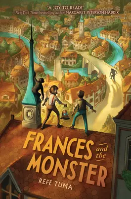Frances et le monstre - Frances and the Monster