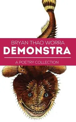 Demonstra : Un recueil de poésie - Demonstra: A Poetry Collection