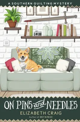 Sur les épingles et les aiguilles - On Pins and Needles